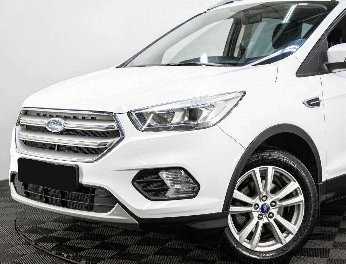 Ford Kuga, 2017 - 132 800 км. | Фото №7