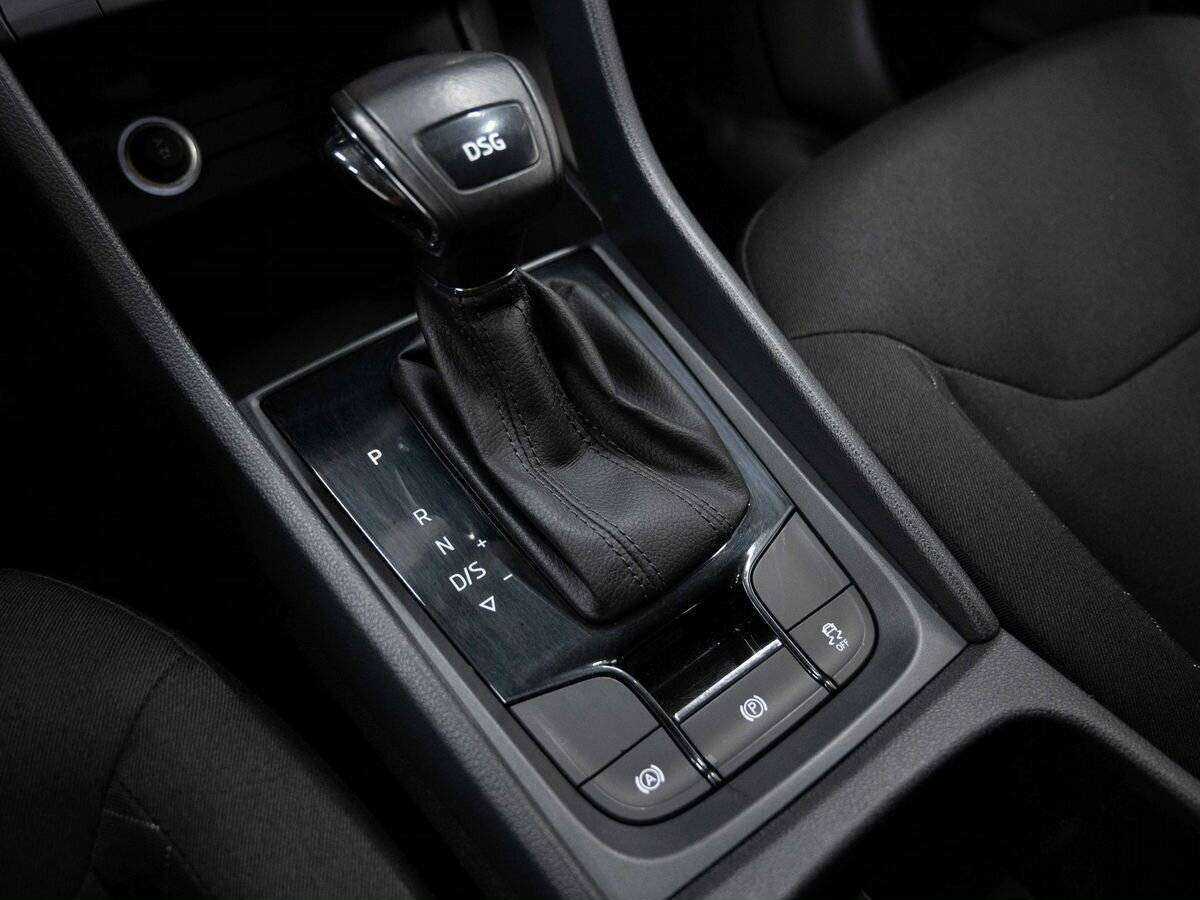 Skoda Kodiaq, 2019 Фото №19