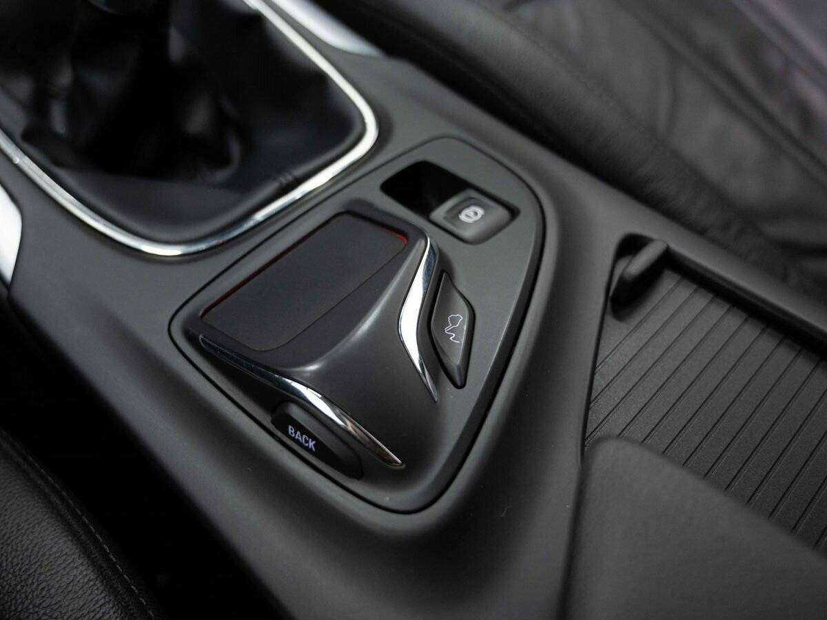 Opel Insignia, 2013 Фото №26