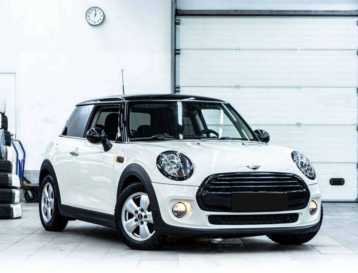 Mini Hatch Cooper, 2018 - 86 000 км. | Фото №2