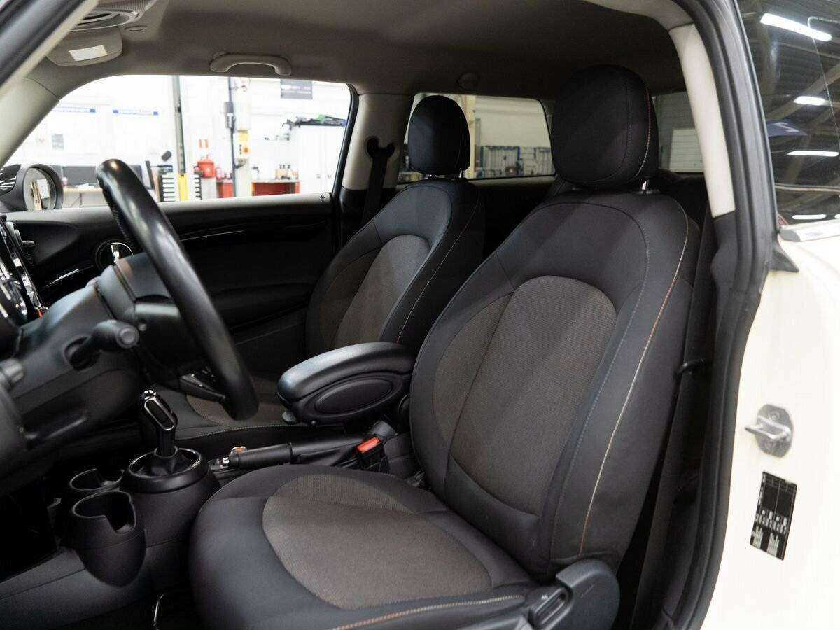 Mini Hatch Cooper, 2018 - 86 000 км. | Фото №6