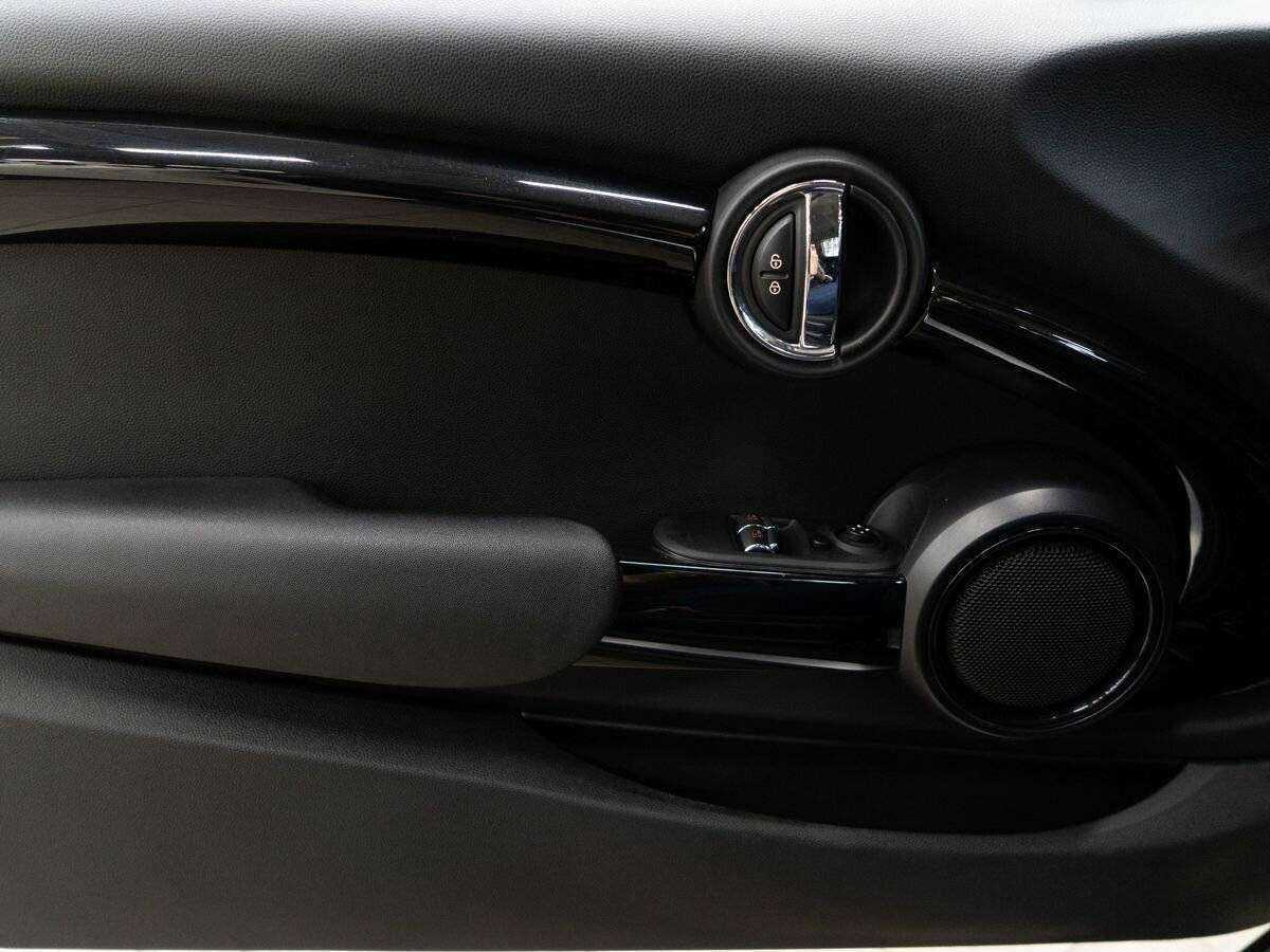 Mini Hatch Cooper, 2018 Фото №14