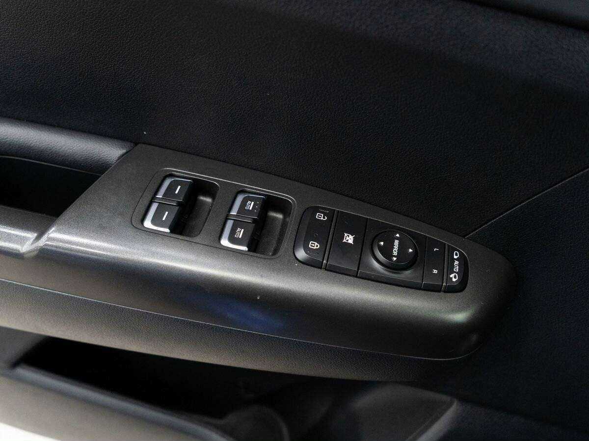 Kia Sportage, 2019 Фото №13