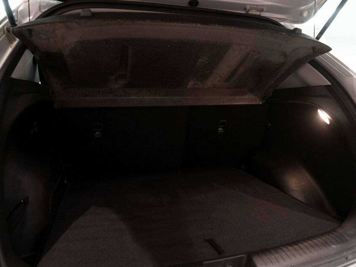 Hyundai Creta, 2017 - 72 534 км. | Фото №8