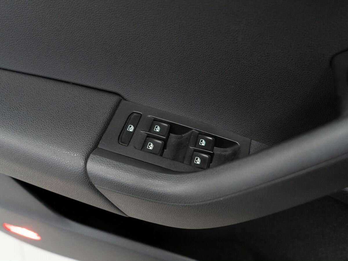 Skoda Octavia, 2018 Фото №13