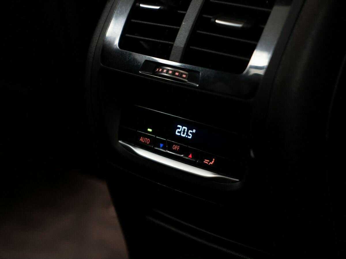 BMW X3 20d xDrive, 2020 Фото №9