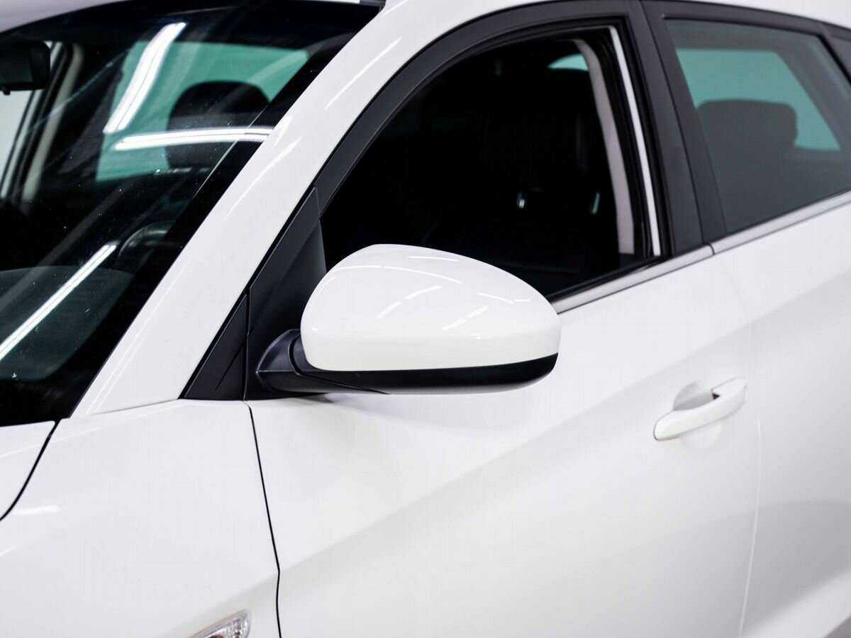 Hyundai Tucson, 2018 - 49 377 км. | Фото №8