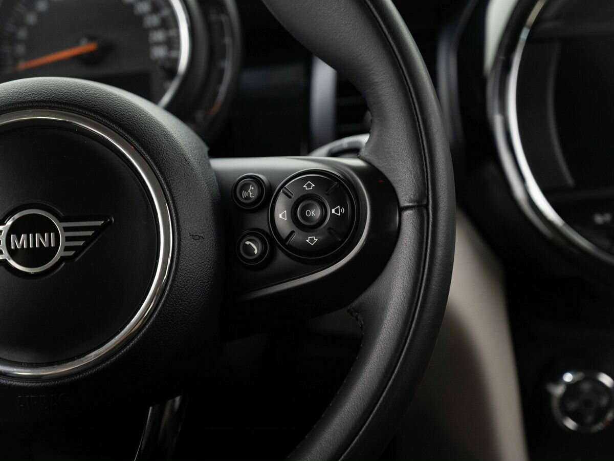 Mini Hatch Cooper, 2019 Фото №15