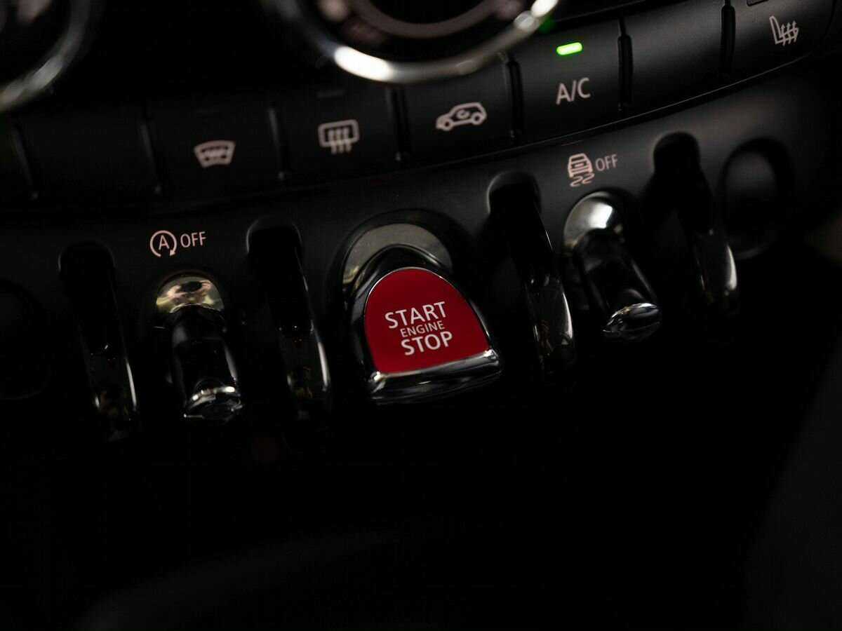 Mini Hatch Cooper, 2019 Фото №18