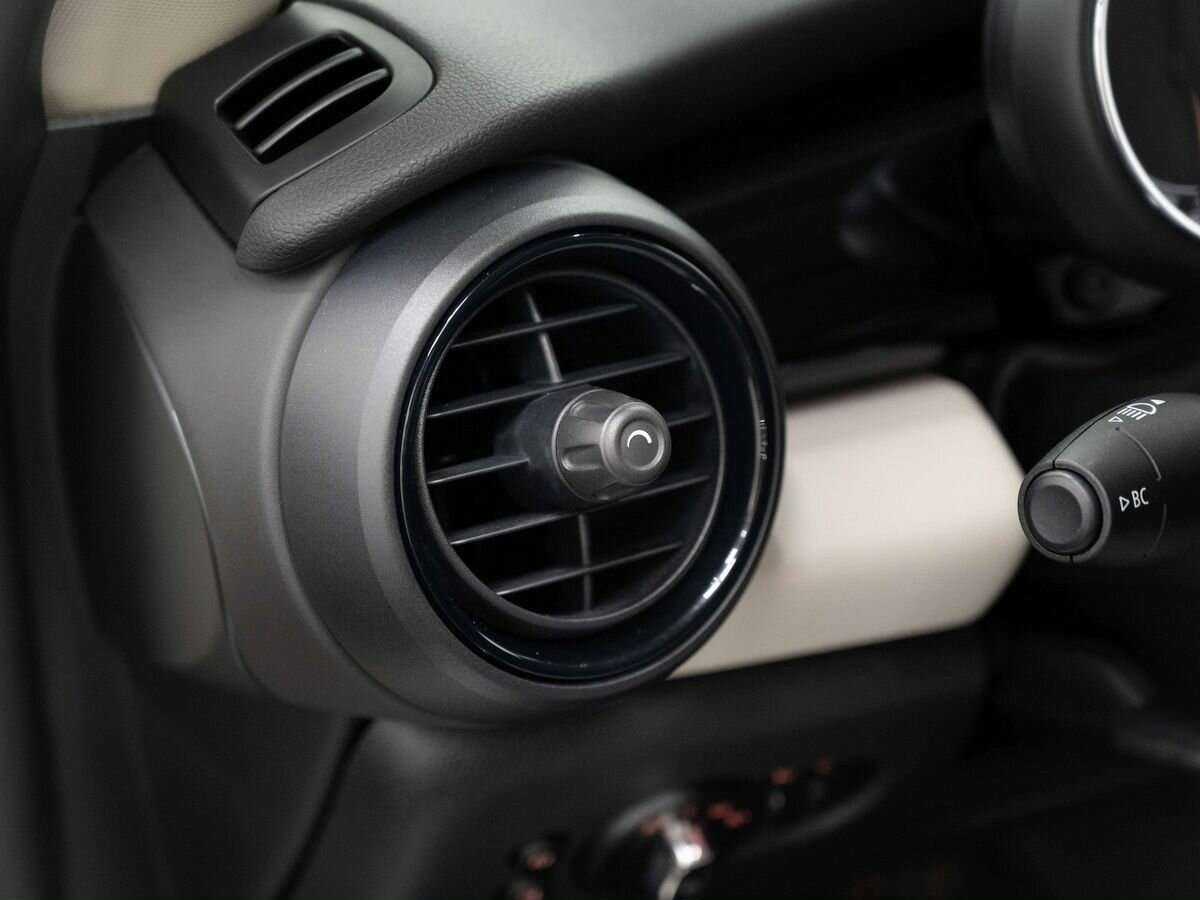 Mini Hatch Cooper, 2019 Фото №23