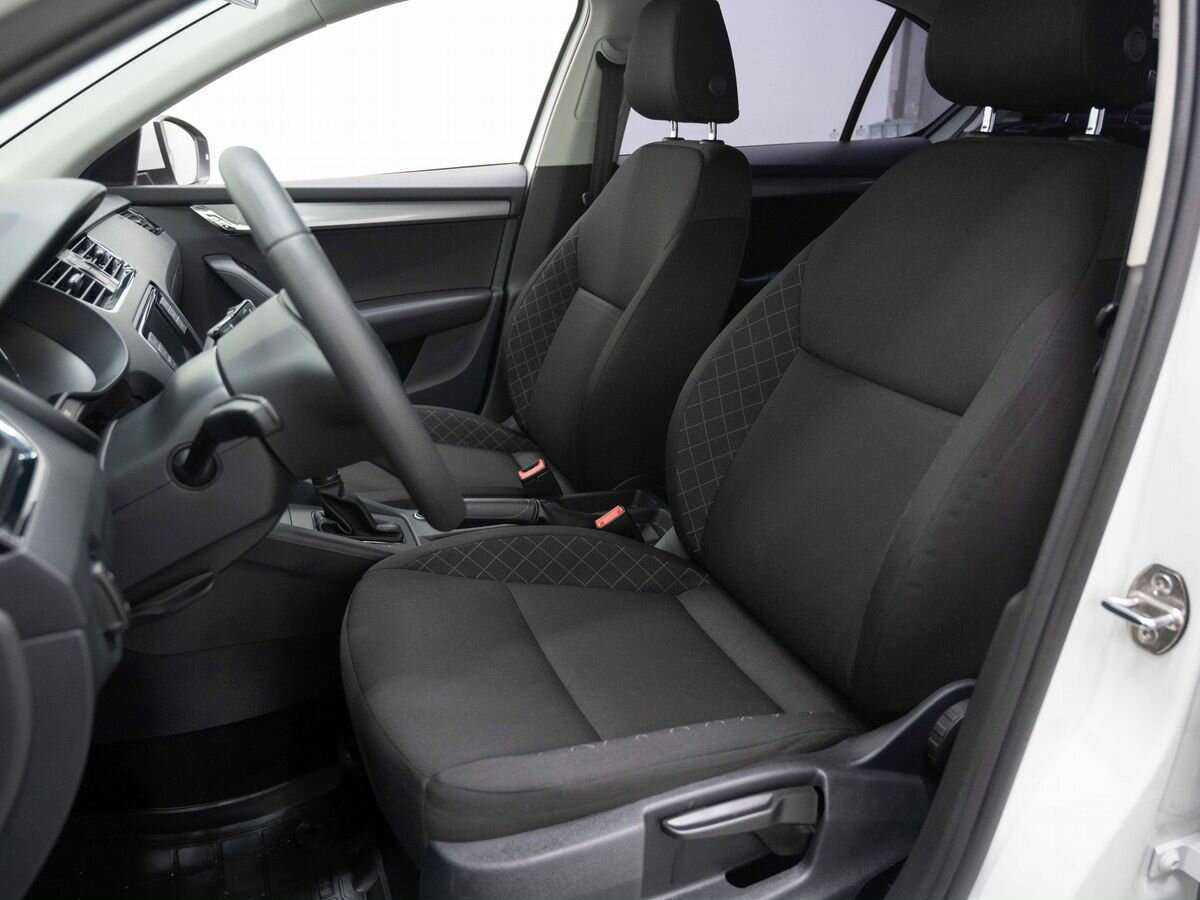 Skoda Octavia, 2017 - 59 000 км. | Фото №8