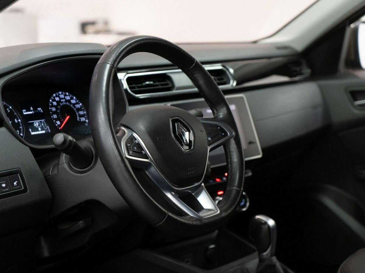 Renault Arkana, 2019 - 54 450 км. | Фото №5