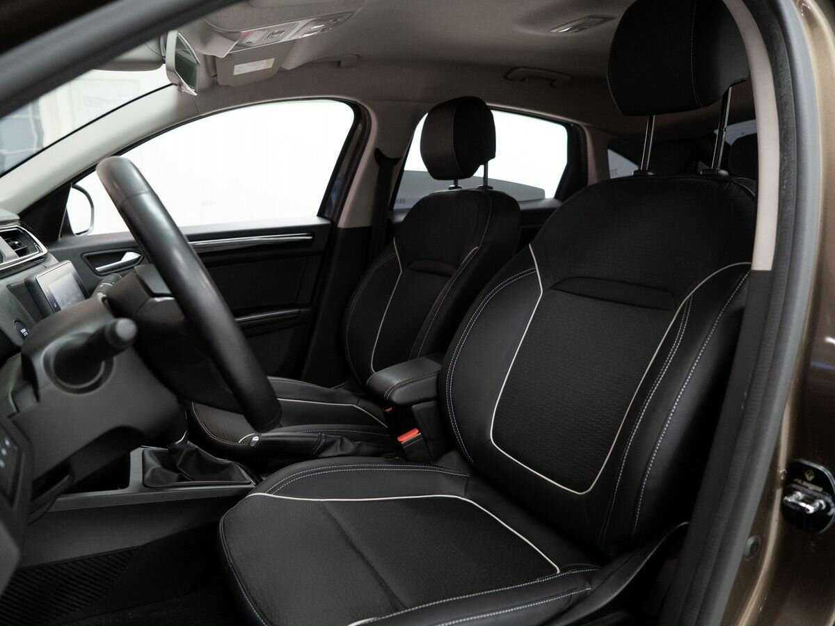 Renault Arkana, 2019 - 54 450 км. | Фото №6