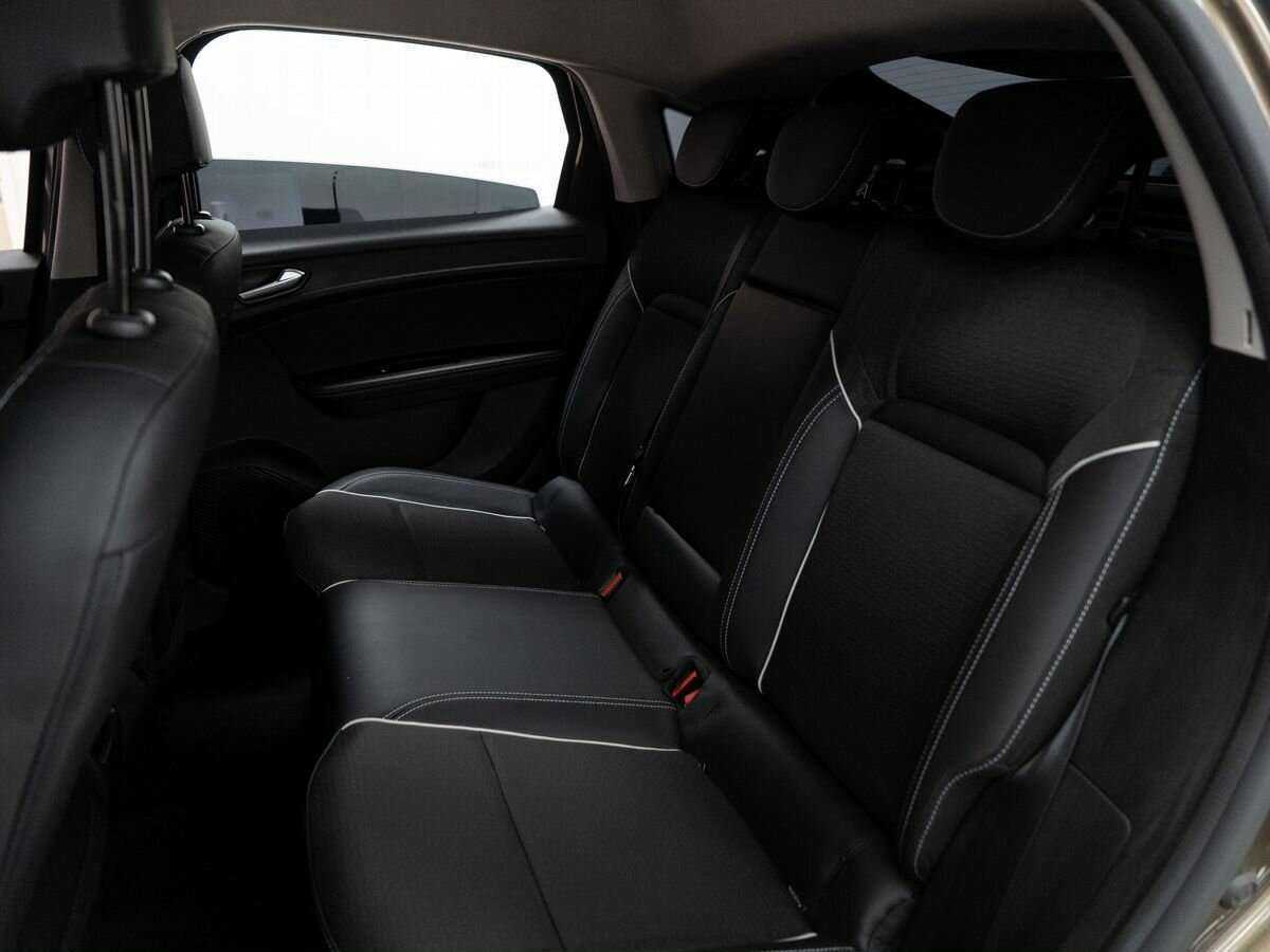 Renault Arkana, 2019 - 54 450 км. | Фото №7