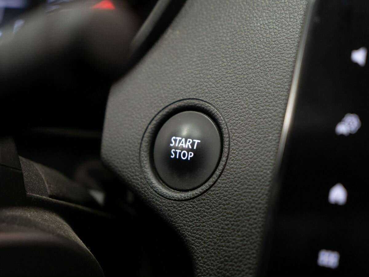 Renault Arkana, 2019 Фото №11