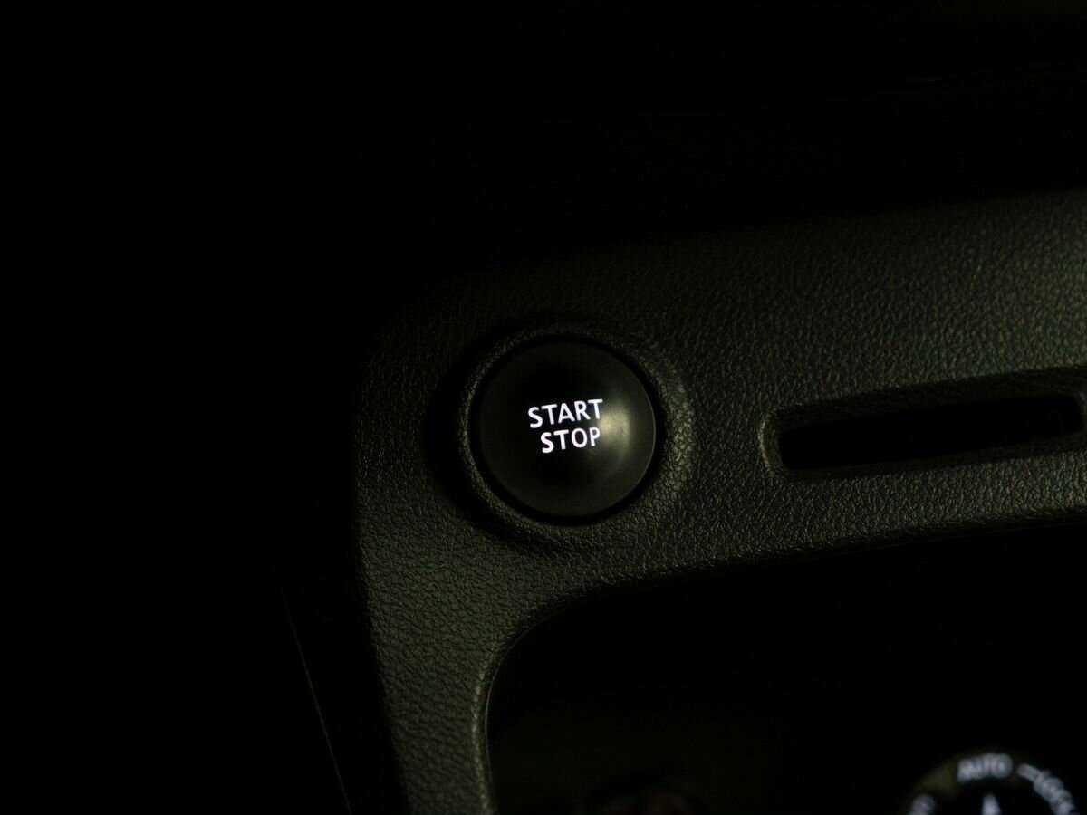 Renault Kaptur, 2017 Фото №11