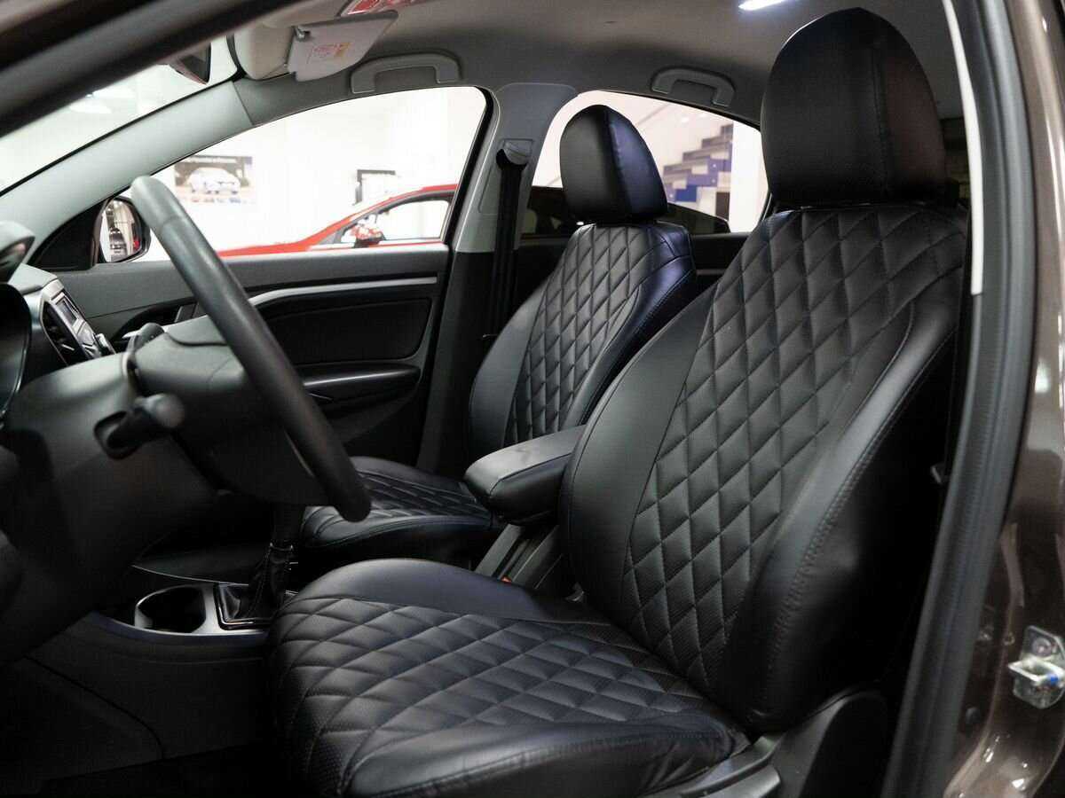 Lada (ВАЗ) Vesta, 2021 - 66 000 км. | Фото №6