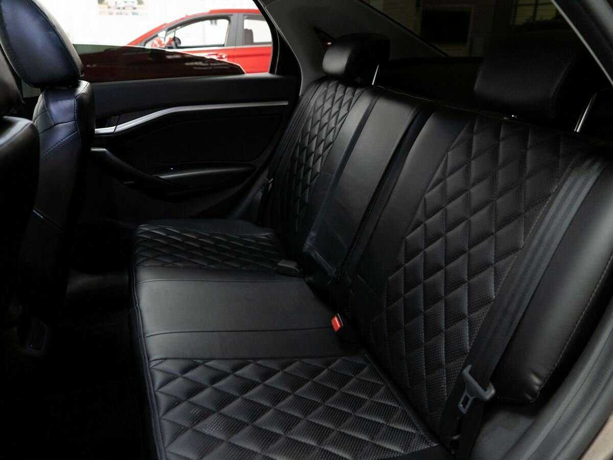 Lada (ВАЗ) Vesta, 2021 - 66 000 км. | Фото №7