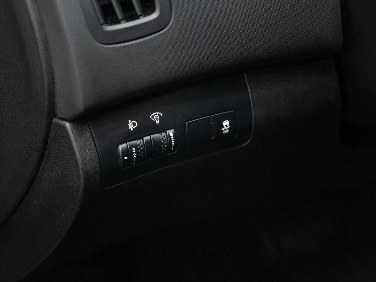 Kia Ceed, 2010 Фото №16