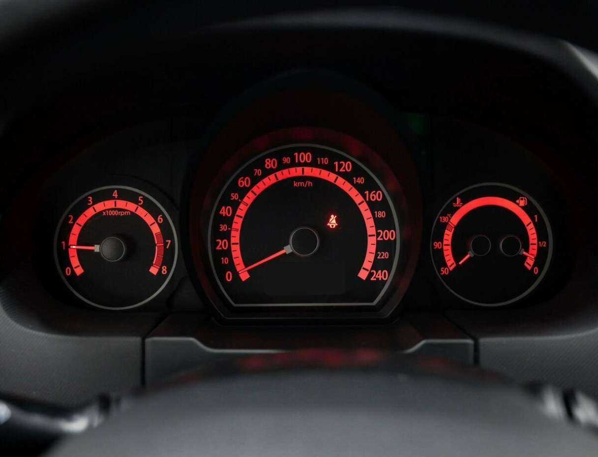 Kia Ceed, 2010 Фото №23