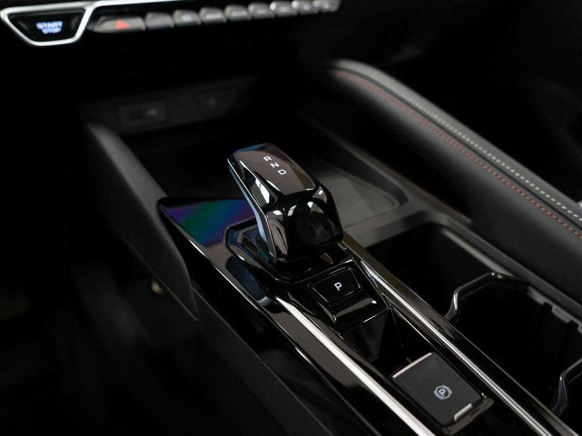 Geely Coolray (Binyue Cool), 2024 Фото №12