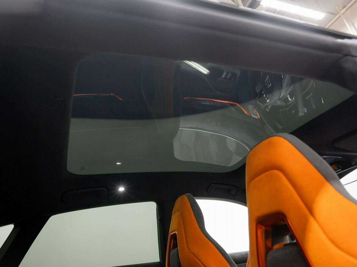 Zeekr 001 100 kWh, 2023 Фото №12