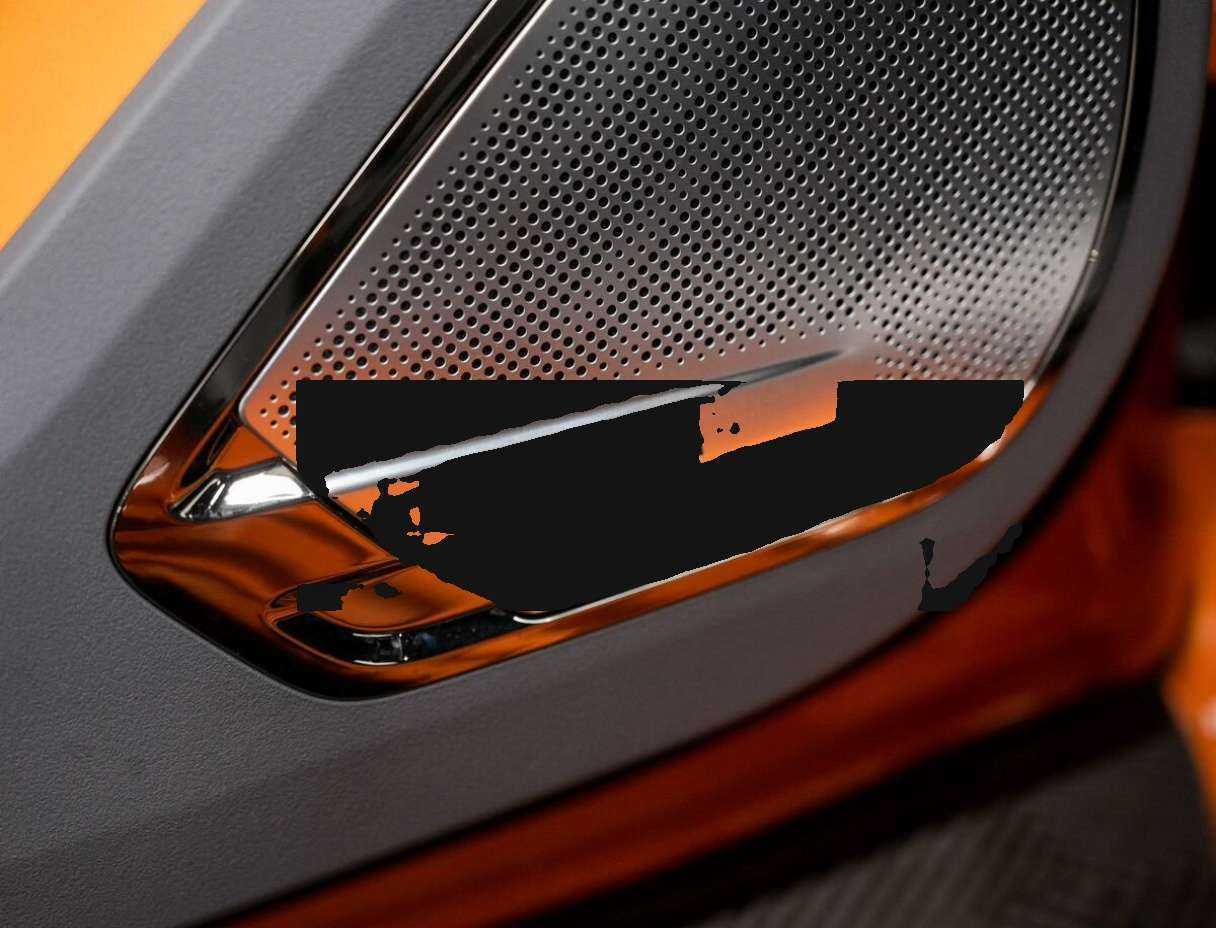 Zeekr 001 100 kWh, 2023 Фото №17