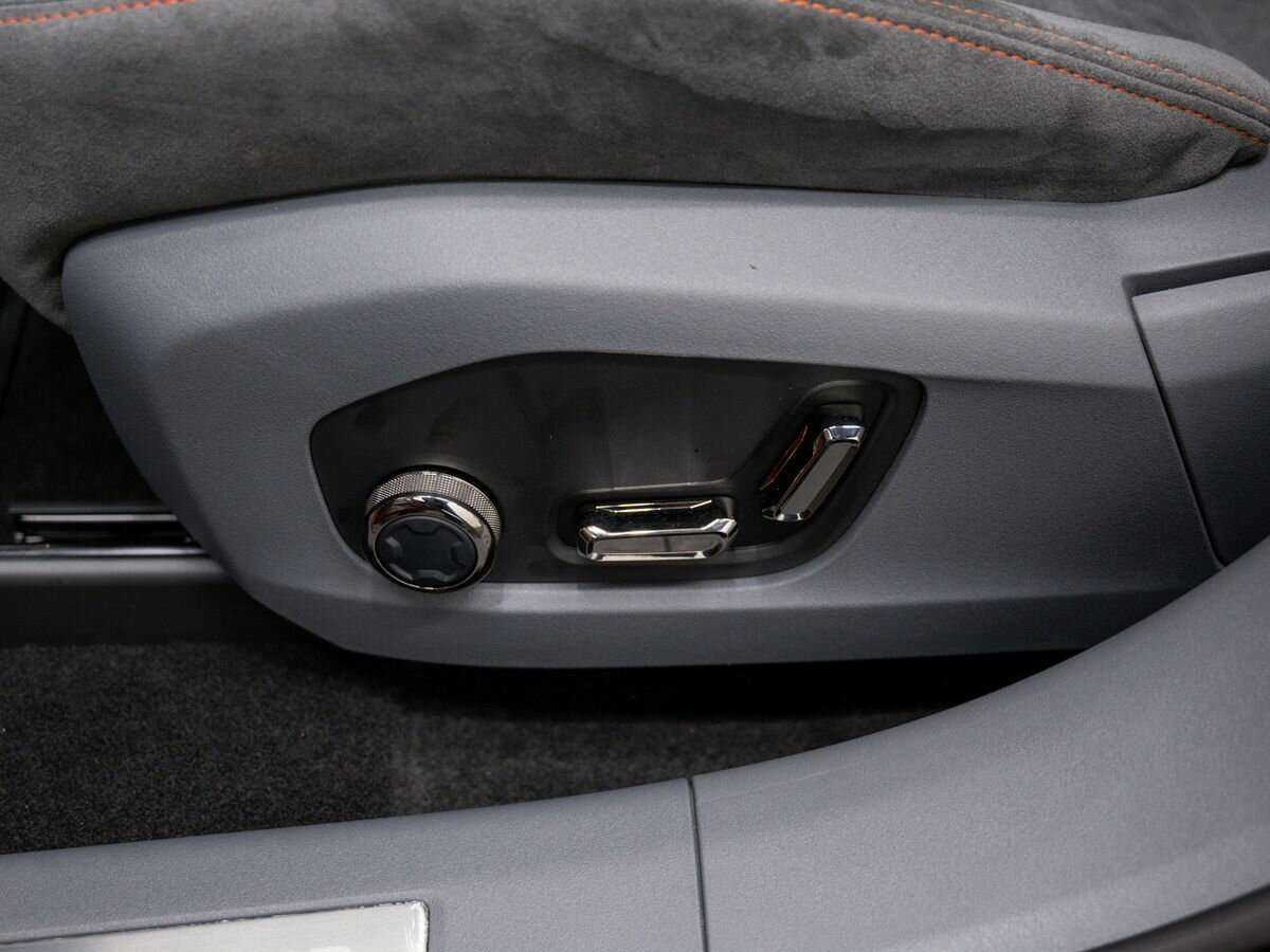 Zeekr 001 100 kWh, 2023 Фото №18