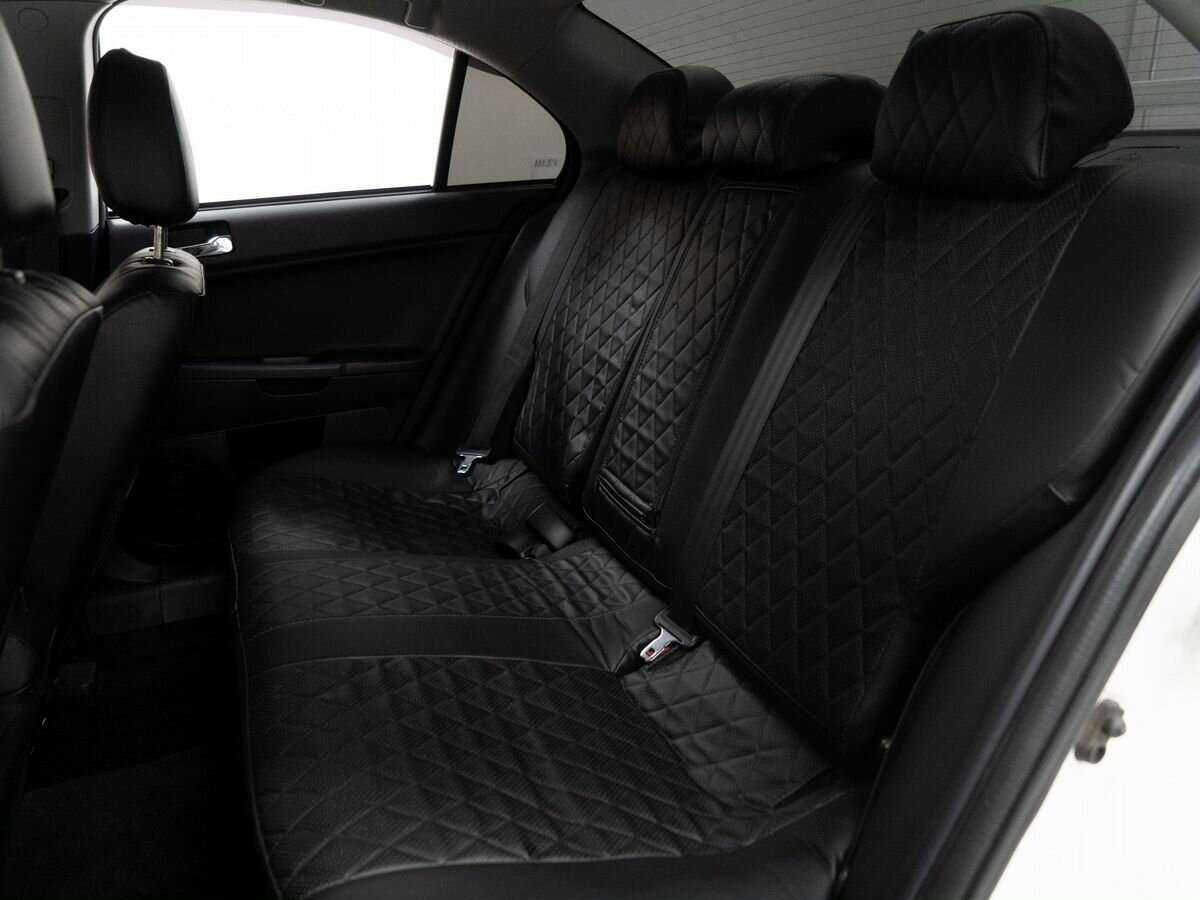 Mitsubishi Lancer, 2011 - 140 000 км. | Фото №7