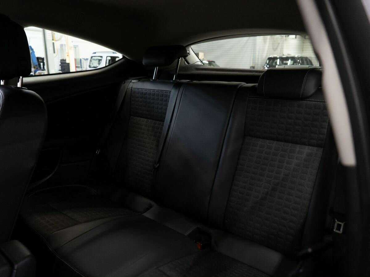 Opel Astra GTC, 2012 - 151 000 км. | Фото №7