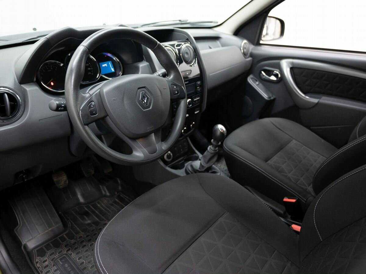 Renault Duster, 2018 - 100 904 км. | Фото №7