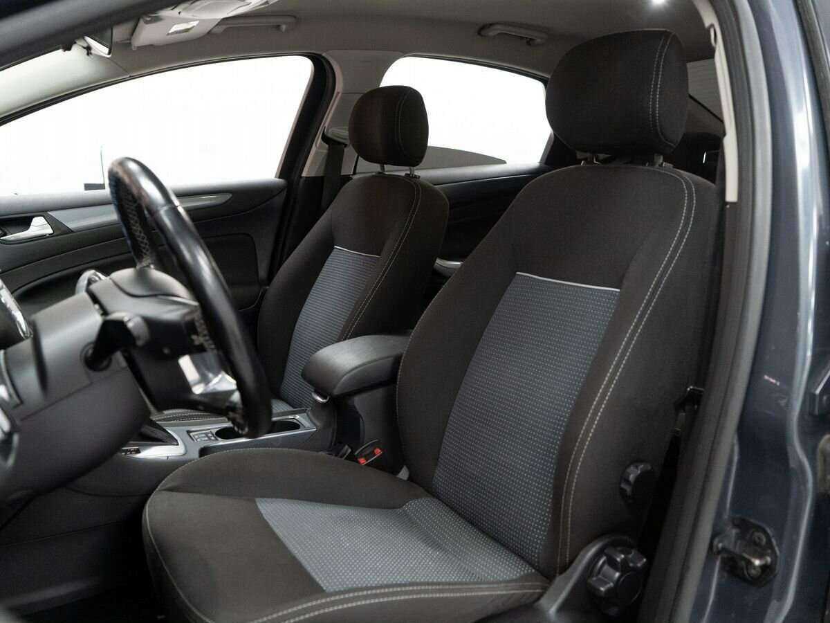 Ford Mondeo, 2012 - 125 000 км. | Фото №5