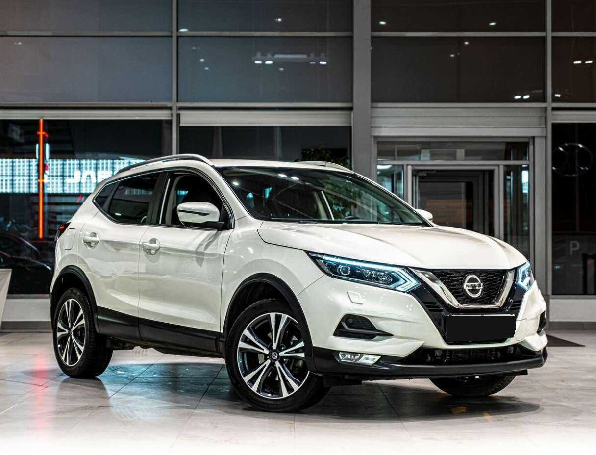Nissan Qashqai, 2021 - 48 000 км. | Фото №2