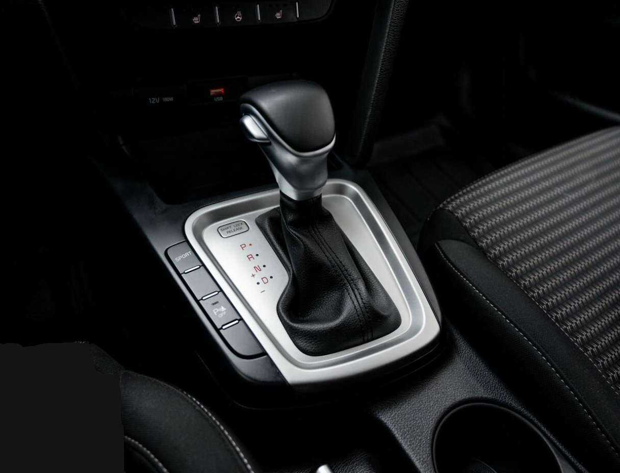 Kia XCeed, 2021 Фото №22