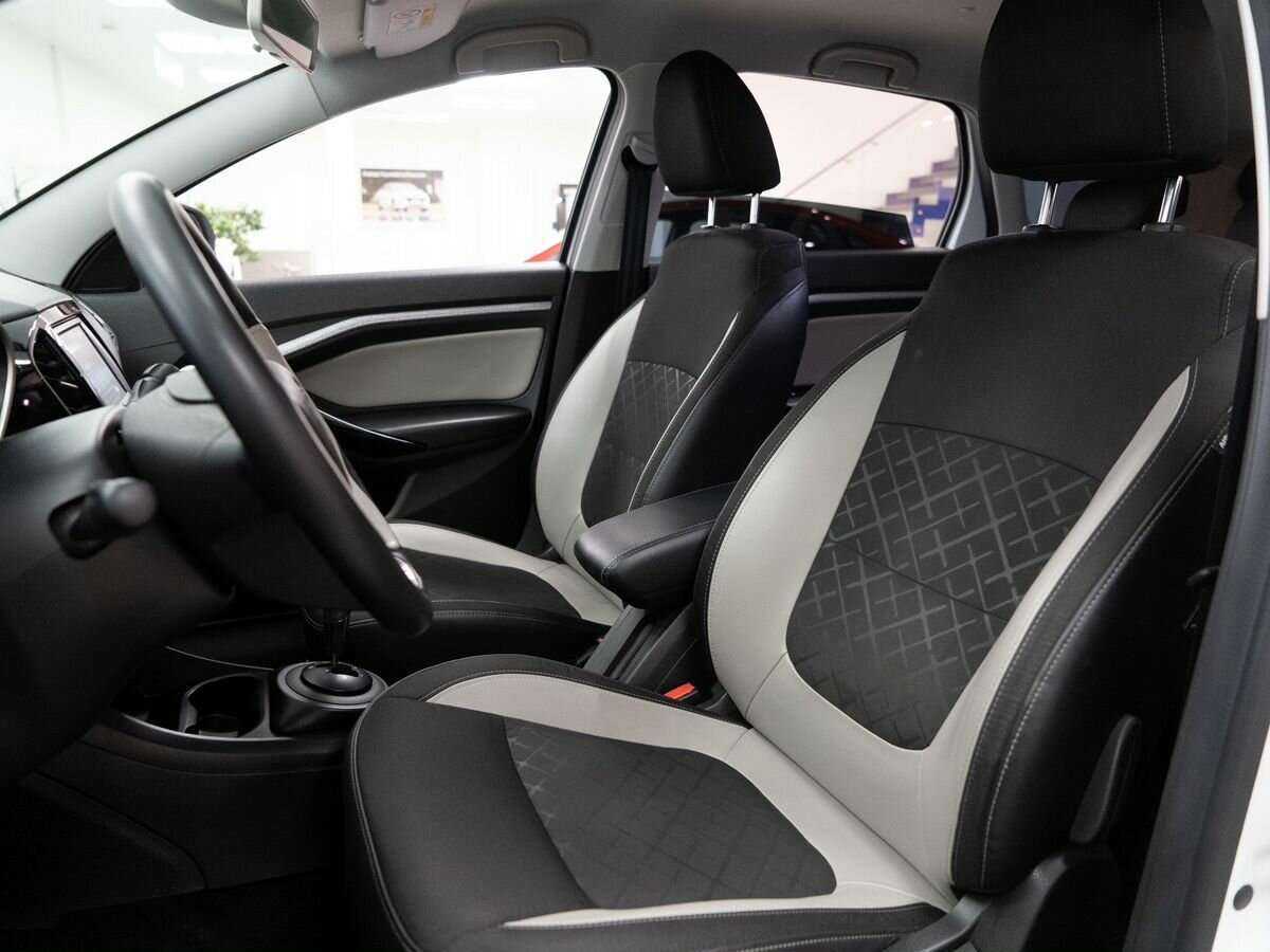 Lada (ВАЗ) Vesta SW Cross, 2018 - 84 500 км. | Фото №6