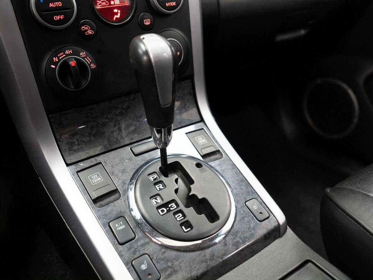 Suzuki Grand Vitara, 2010 Фото №13