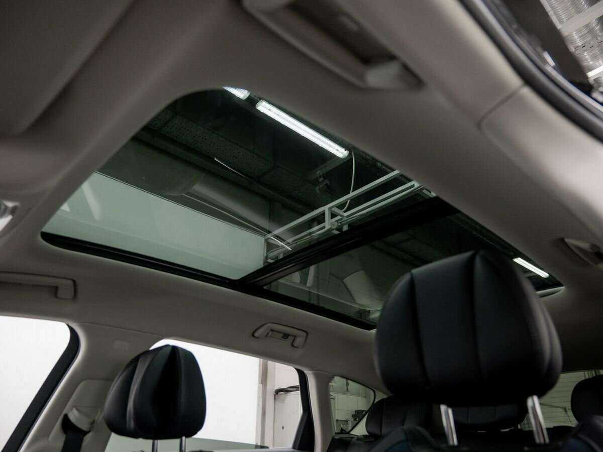 Voyah Free, 2023 Фото №18