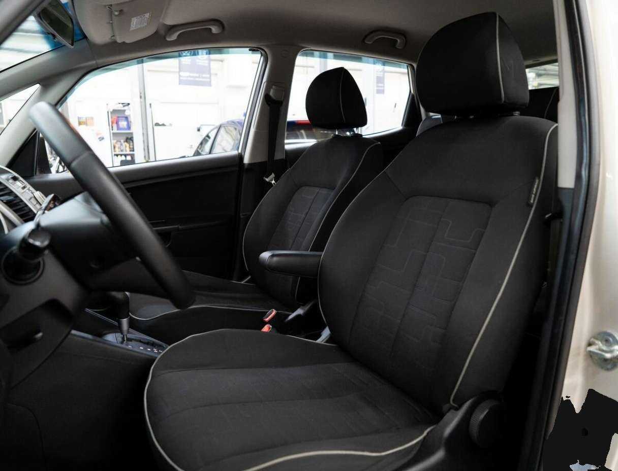 Kia Venga, 2011 - 146 223 км. | Фото №8