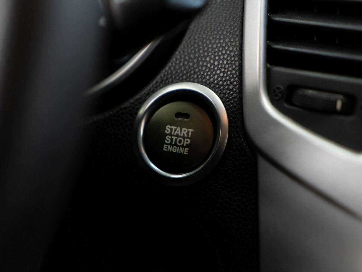 Kia Venga, 2011 Фото №13