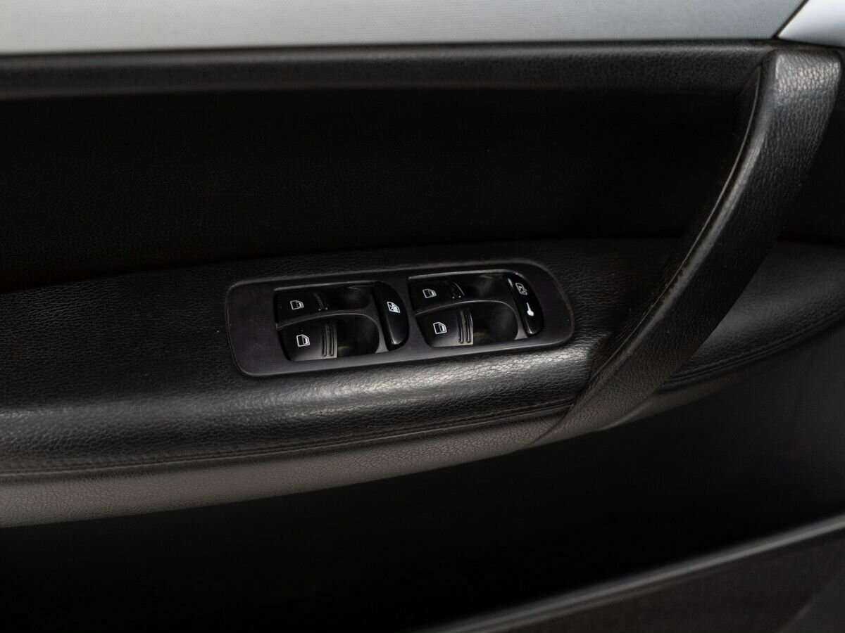 Porsche Cayenne Diesel, 2009 Фото №13