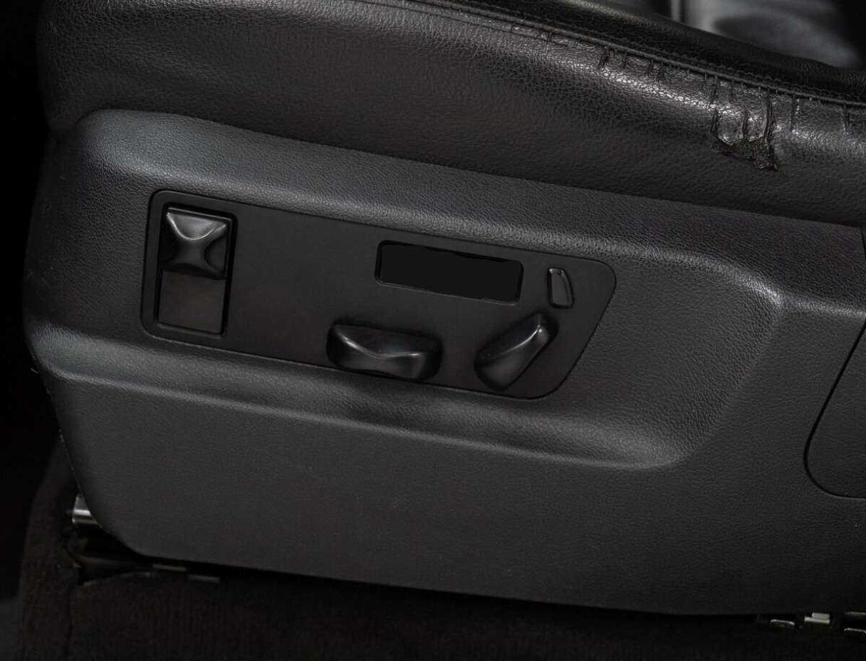 Porsche Cayenne Diesel, 2009 Фото №15