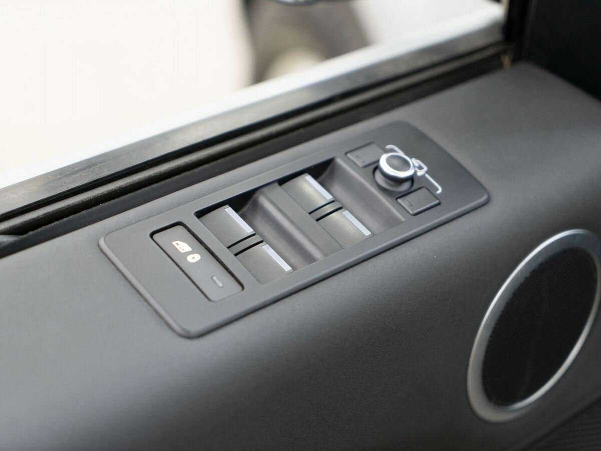 Land Rover Discovery, 2018 Фото №16
