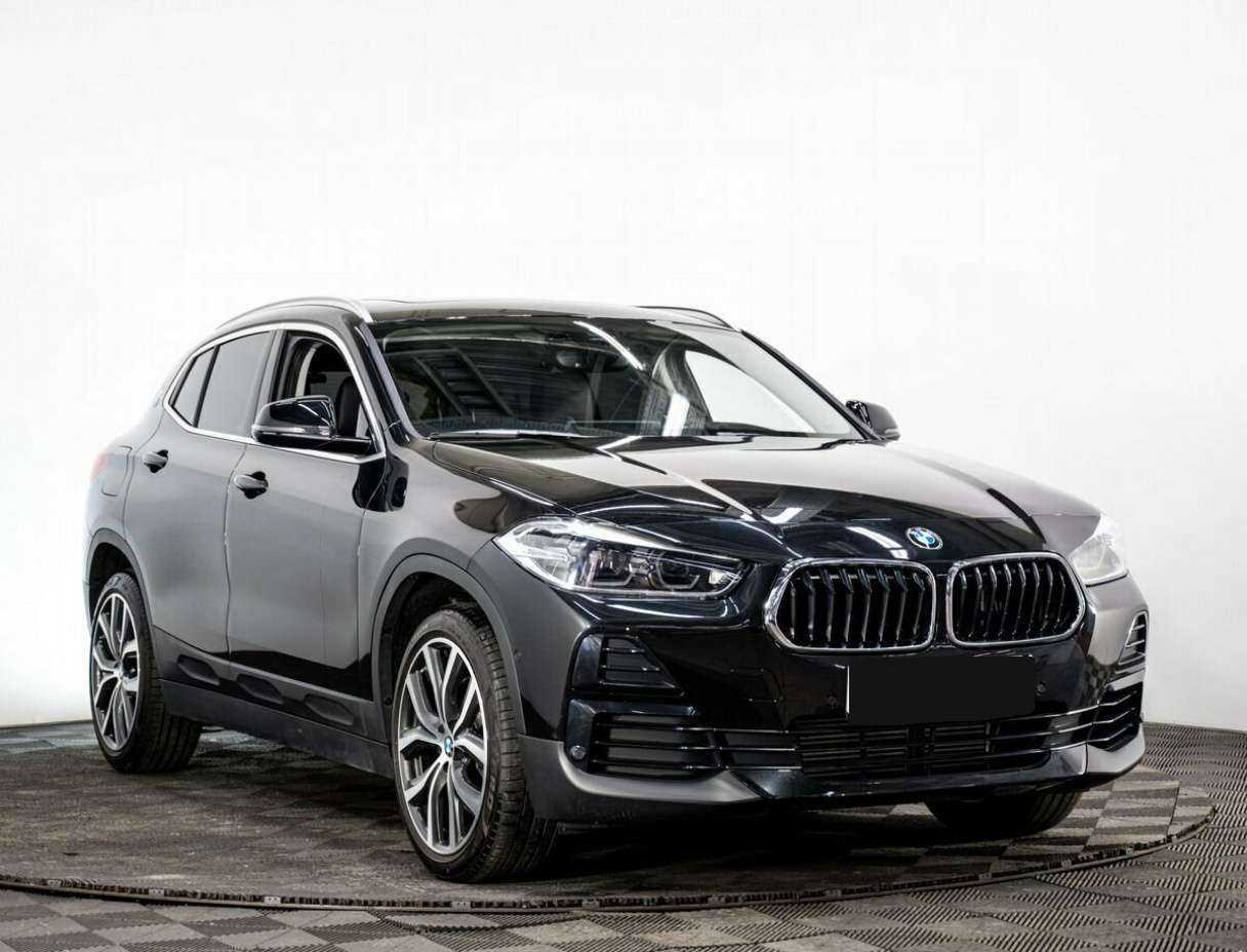BMW X2 xDrive20i, 2022 - 28 258 км. | Фото №3
