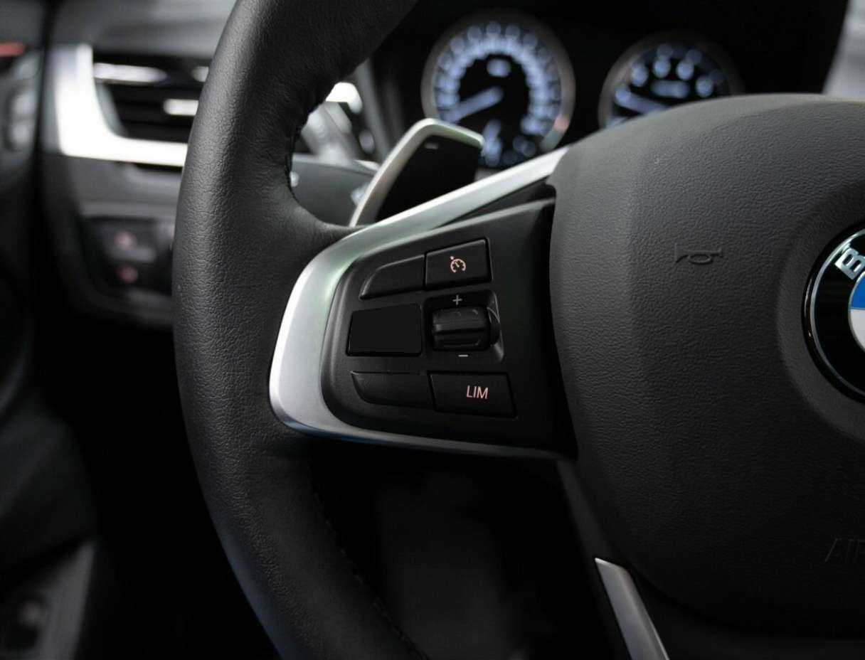 BMW X2 xDrive20i, 2022 Фото №17