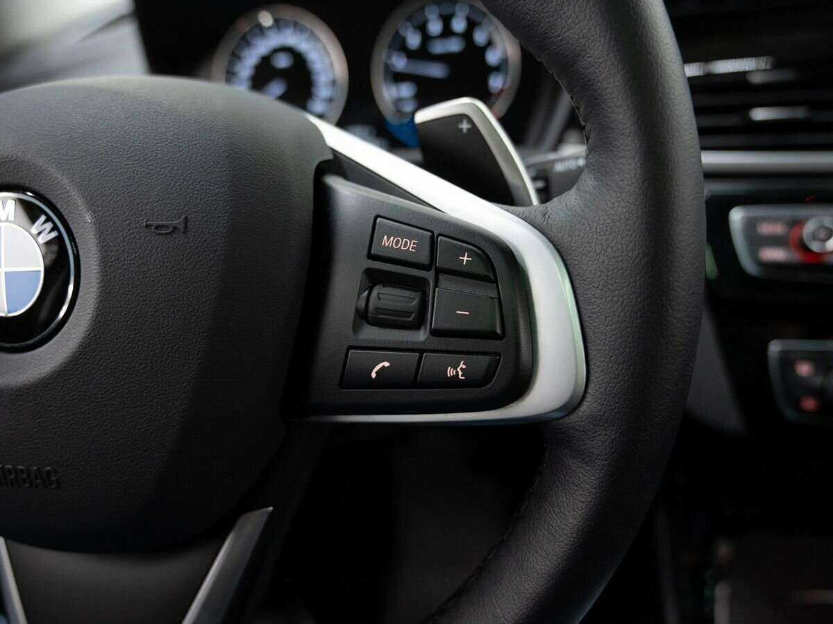 BMW X2 xDrive20i, 2022 Фото №18