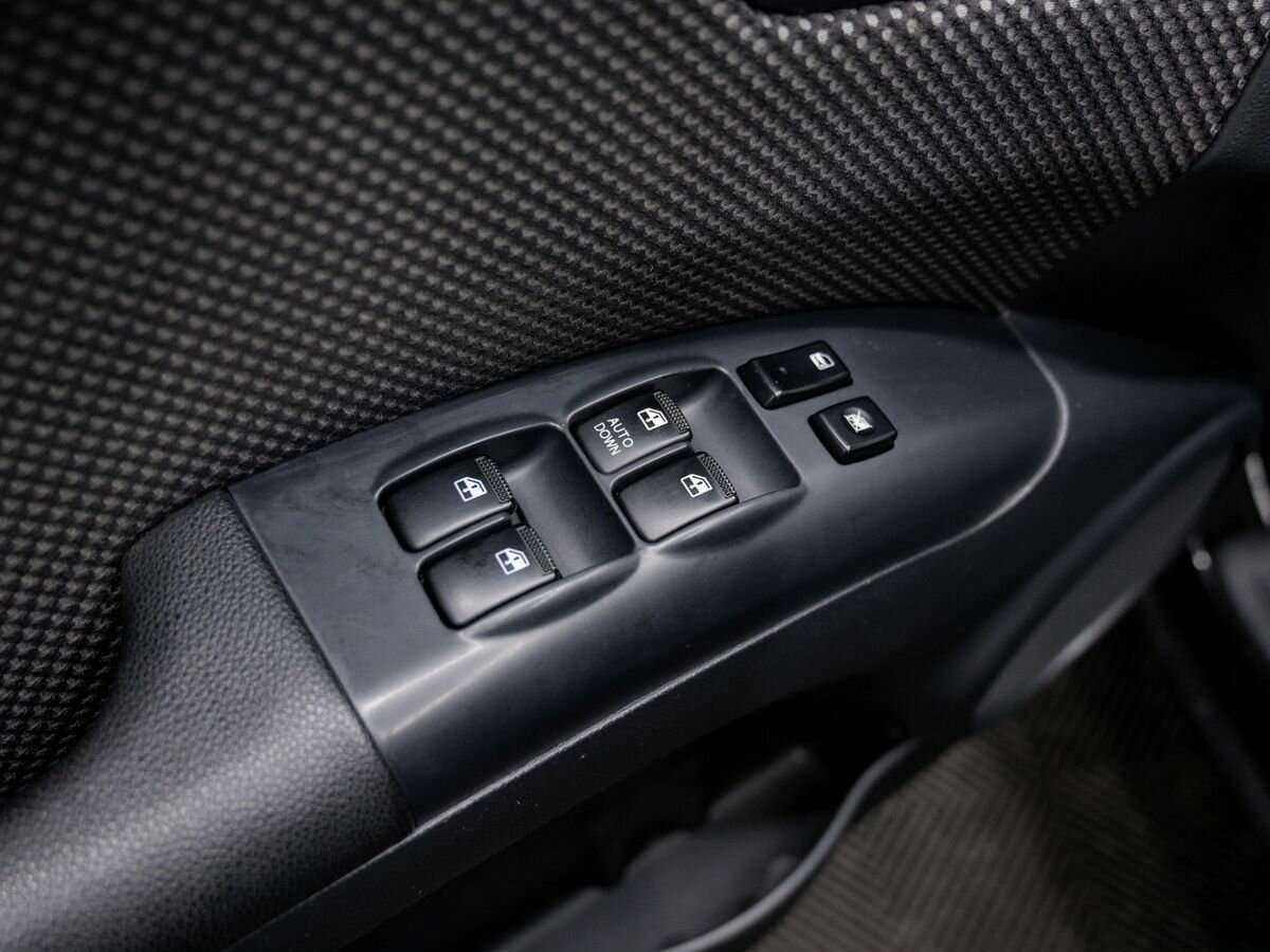 Kia Sportage, 2007 Фото №15