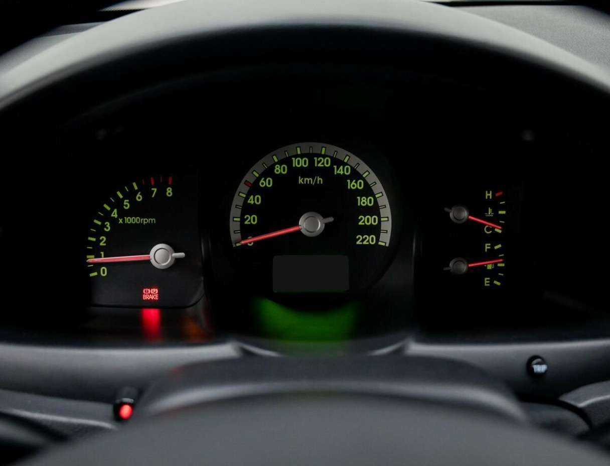 Kia Sportage, 2007 Фото №20