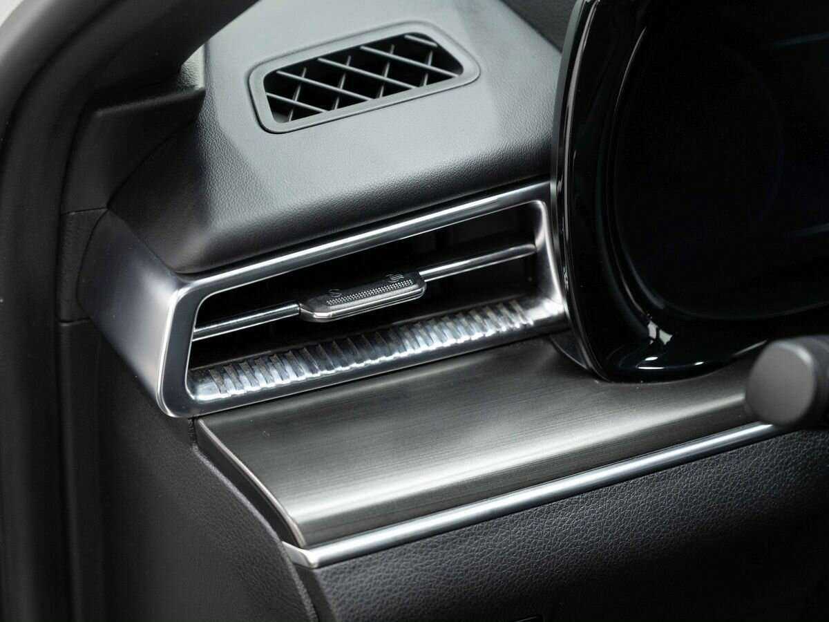 Kia K5, 2021 Фото №23