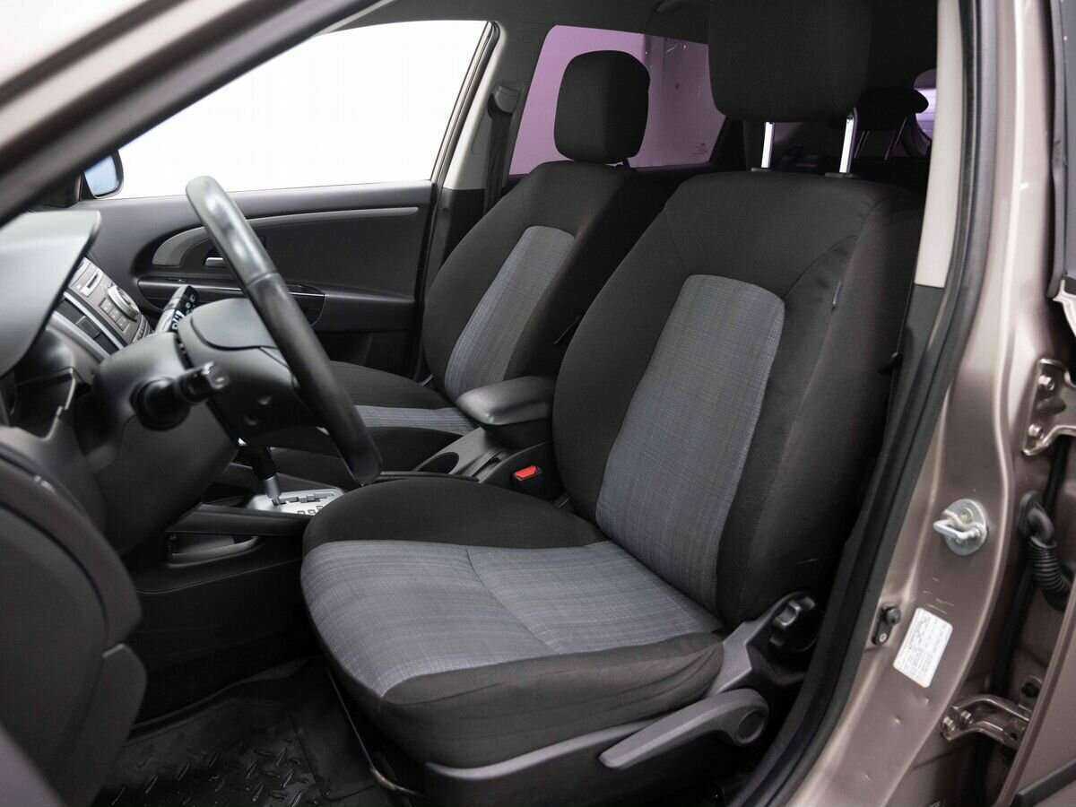 Kia Ceed, 2012 - 207 297 км. | Фото №8