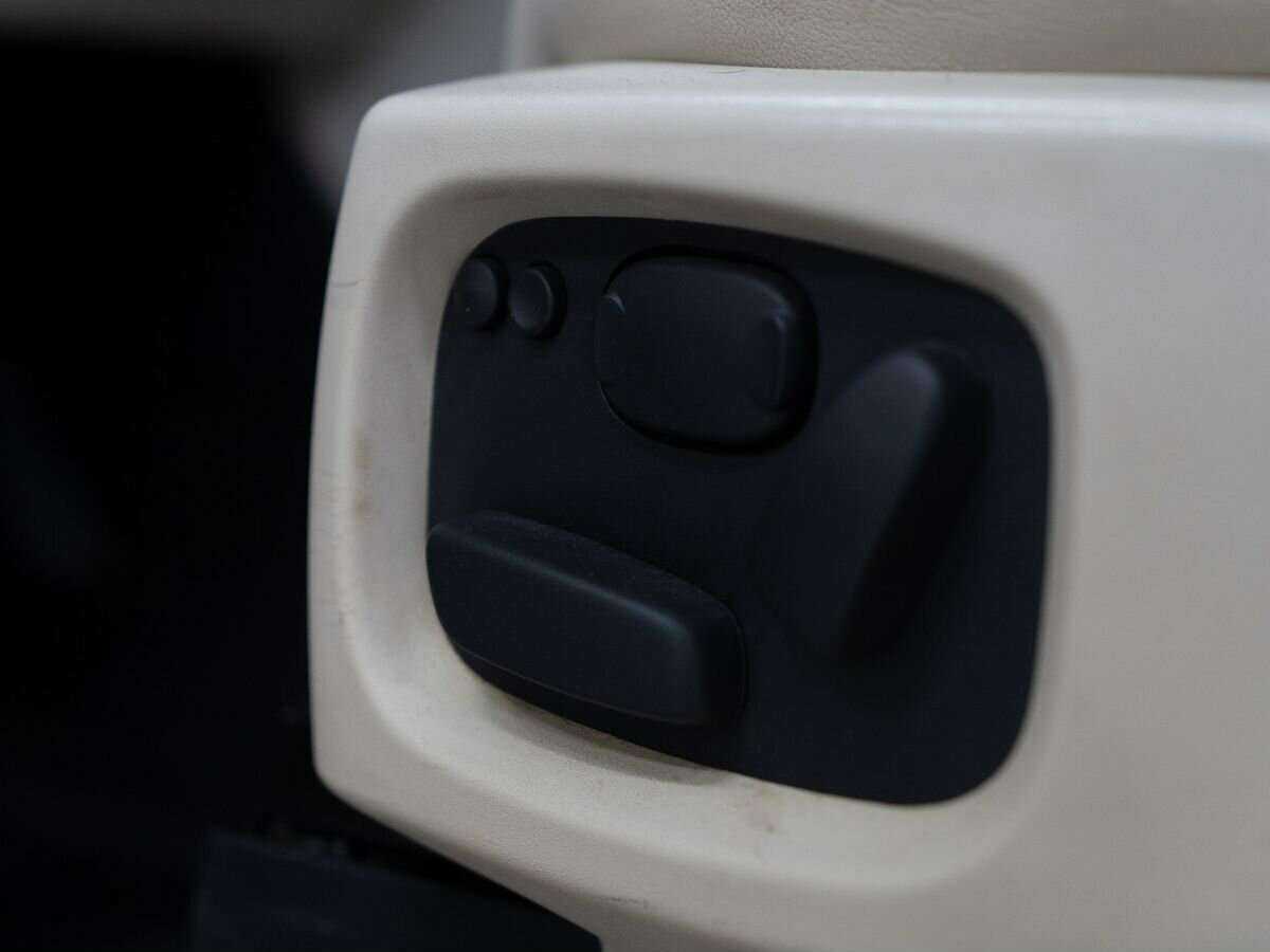 Land Rover Range Rover Sport, 2012 Фото №19